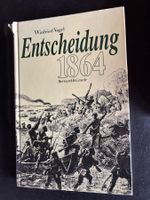 Buch Entscheidung 1864 Winfried Vogel gebraucht