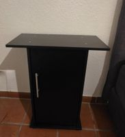Aquarium Unterschrank