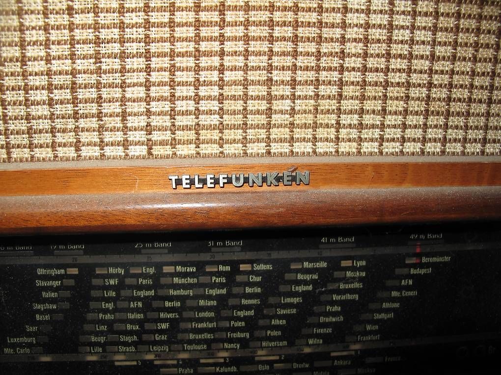Radio: Alter Radio – Usato da Vals venduto da Vals153 1
