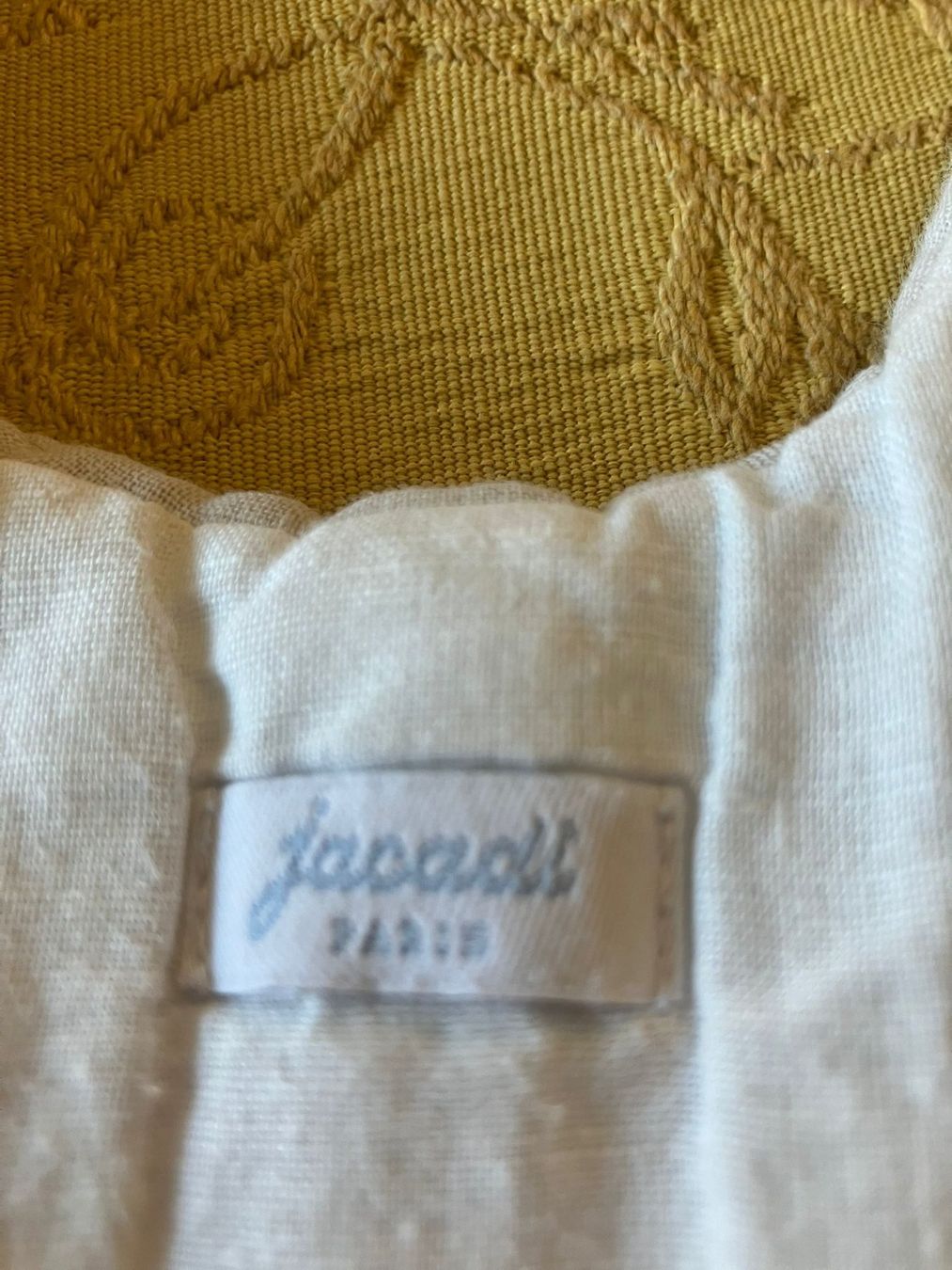 Sacchi a pelo: Sacco nanna Jacadi tg.80 – Usato da Melano venduto da H-Sara 2