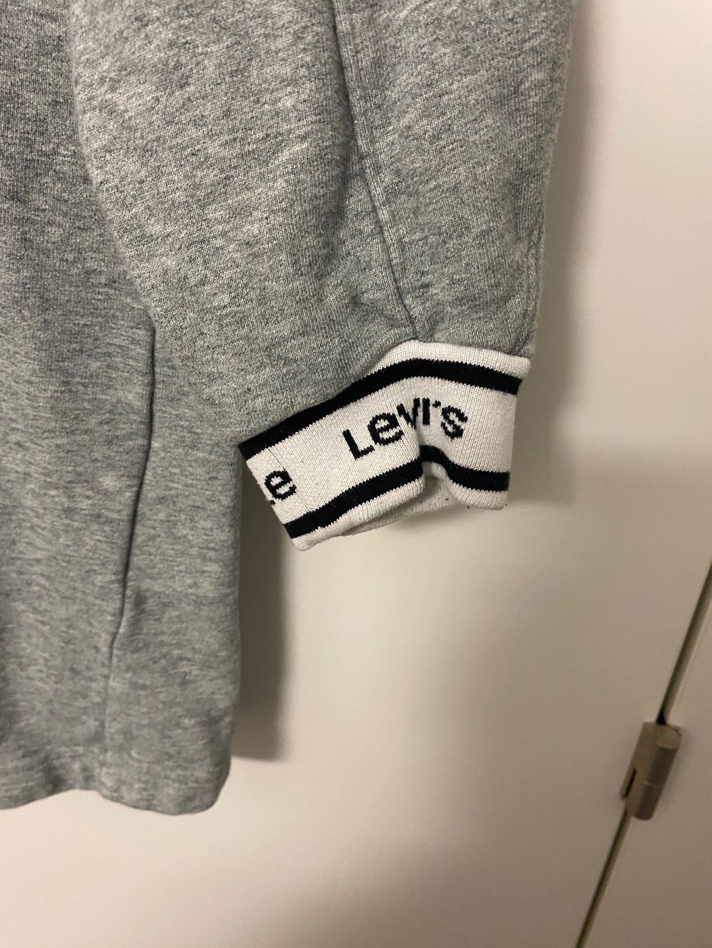Levi's Vestiti: Levis Damen Kleid Gr. S – Usato da Zürich venduto da Nutla 1