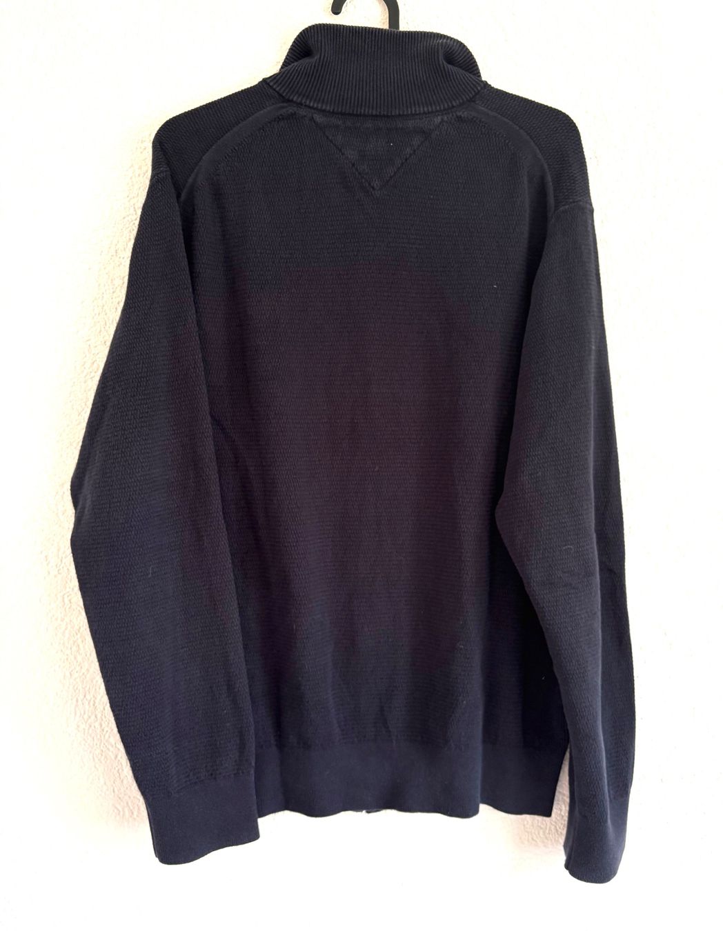 Tommy Hilfiger Giacche: Tommy Hilfiger Strickjacke Jacke – Usato da Münchenstein venduto da Casstore 2