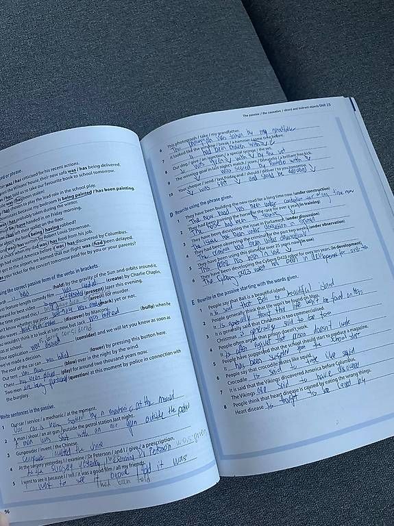 Libri: Destination B2  – Usato da St. Gallen venduto da mpo_5dlc 3