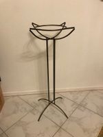 Dekoständer mit Glasschale