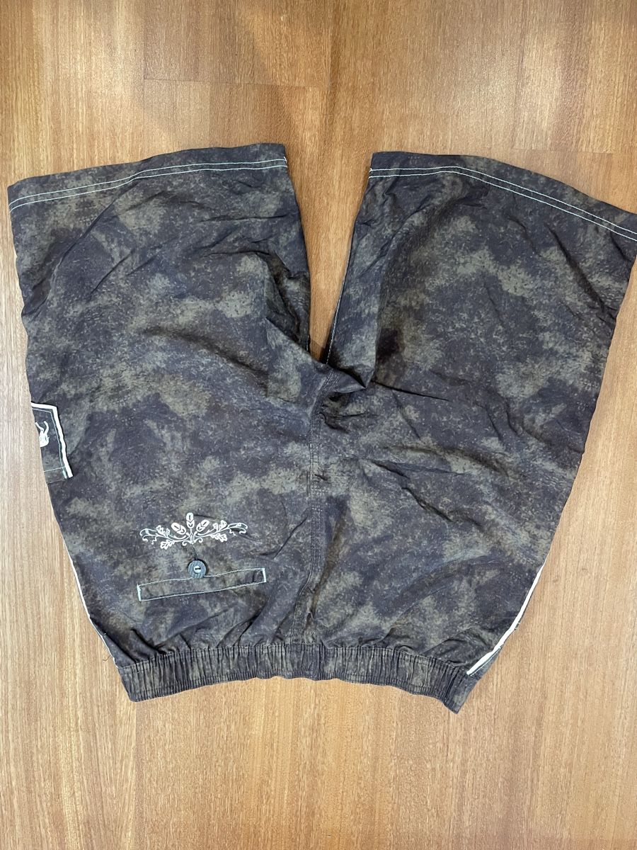 Hosen: Lederhosen Badehose, Grösse M/L! – Neu (gemäss Beschreibung) aus Wädenswil von VintageSalesCH 2