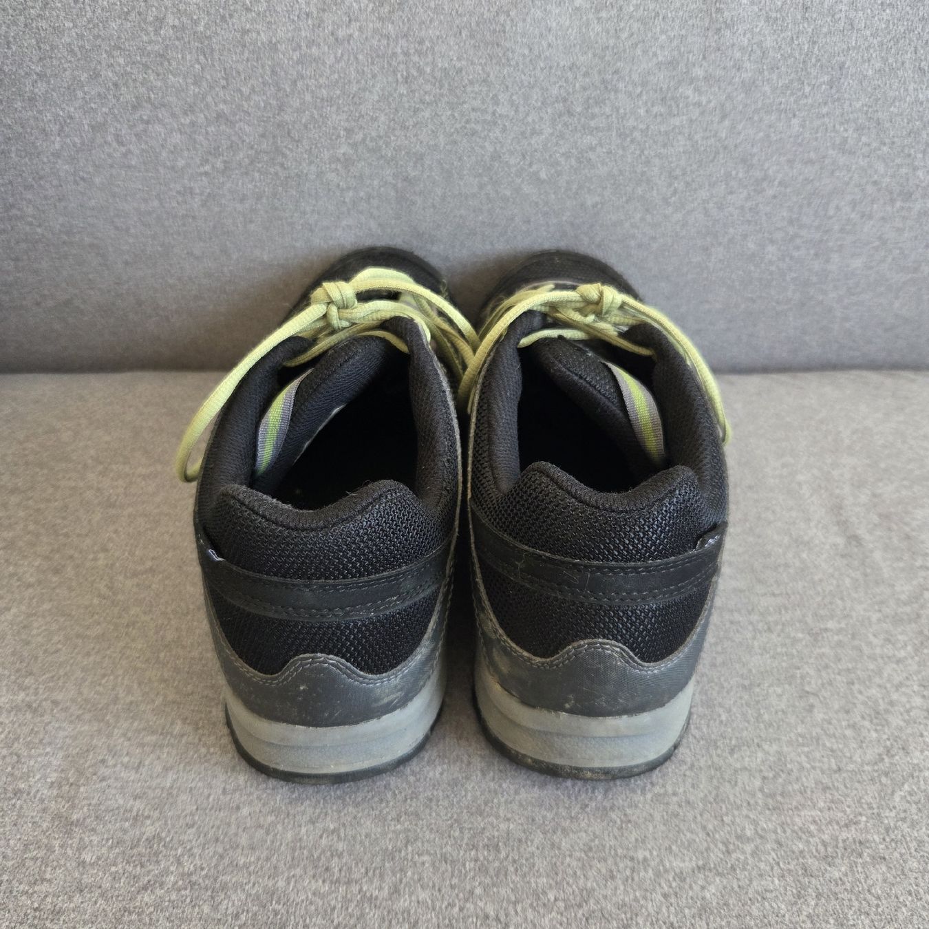 Dachstein Chaussures hommes: Dachstein Trekkingschuhe Grösse: 43 – D'occasion à St.Gallen par Its.eli035 3