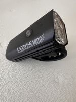 Lezyne Macro Drive 1400+ Frontlicht