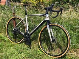 SCOTT Addict Gravel-Bike