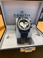 ZENITH Herren ElPrimero Autom.Chrono. (NEU-!)