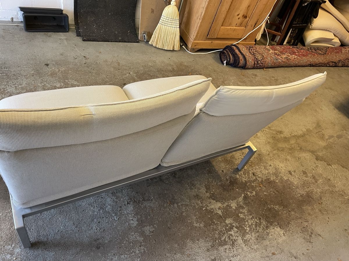Sofas: Sofa von Brühl – Gebraucht aus St. Gallen von  3