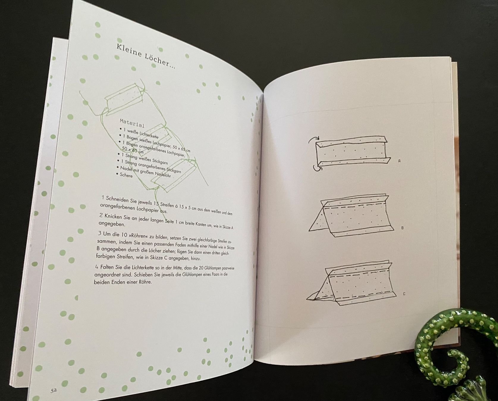 Libri: Lichtgirlanden – Usato da Nussbaumen AG venduto da schuba2000 4