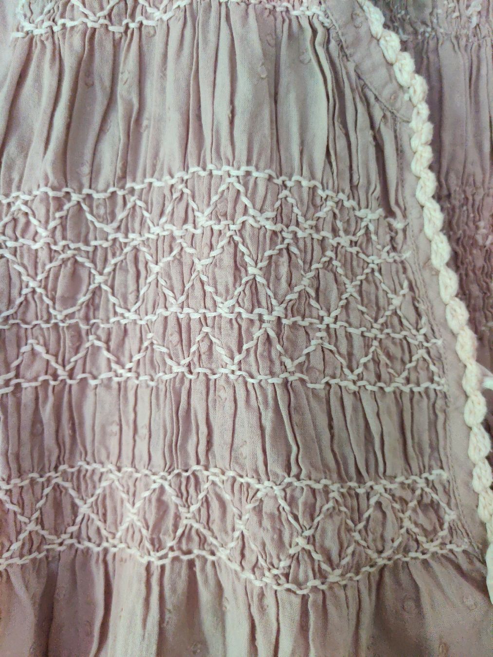 Odd Molly Chemisiers:  Odd Molly Bluse Grösse 2  – D'occasion à dornach par morgenrot2000 1