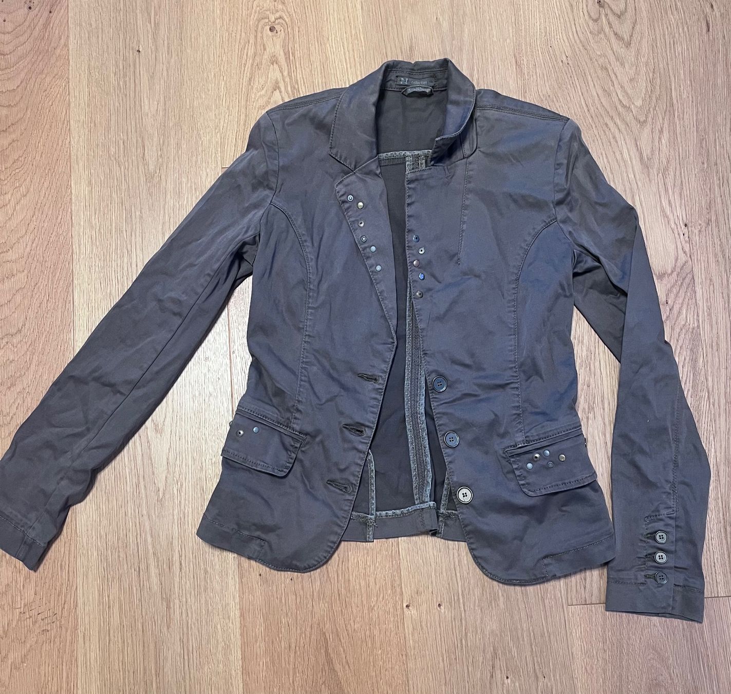 Nile Giacche: Vintage Blazer von NILE – Usato da Kriens venduto da val_8tzm 3