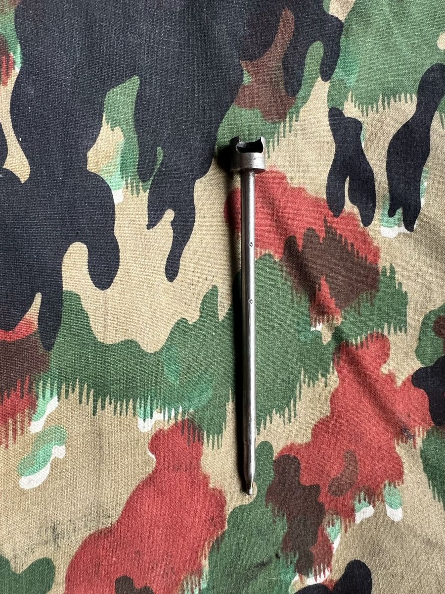 Schweizer Armee Alle Werkzeuge: Karabiner k 11 – Gebraucht aus Monte Carasso von ale_rd98