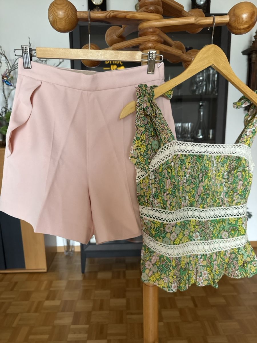 Lotti di vestiti: 17 Piece Lux/Designer Bundle XS/32-34 – Usato da Fällanden venduto da emi_x6xw 1