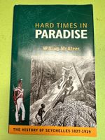 William McAteer: Hard Times in Paradise.