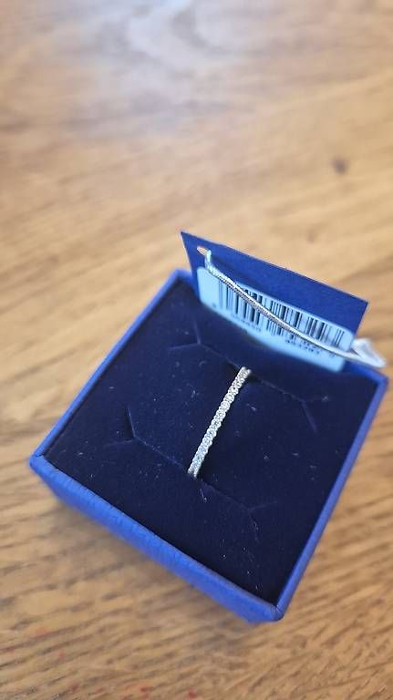 Swarovski Anelli: Neuer Ring von Swarovski – Nuovo e nell'imballaggio originale da Feusisberg venduto da cts_55rn 4