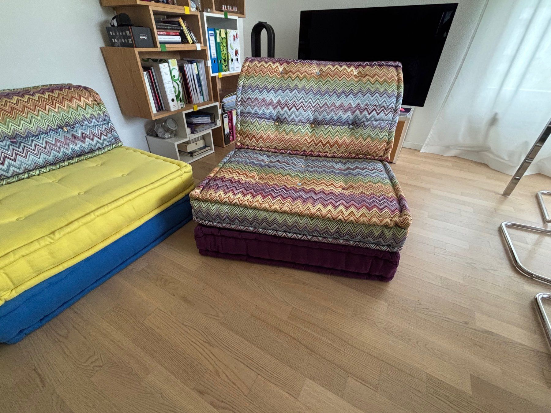 Roche Bobois Divani: Sofa Roche Bobois – Usato da Küsnacht ZH venduto da alexinside619 2