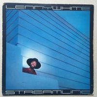 Lenny White – Streamline LP Fusion Jazz Miles Davis