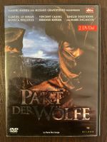 Pakt der Wölfe