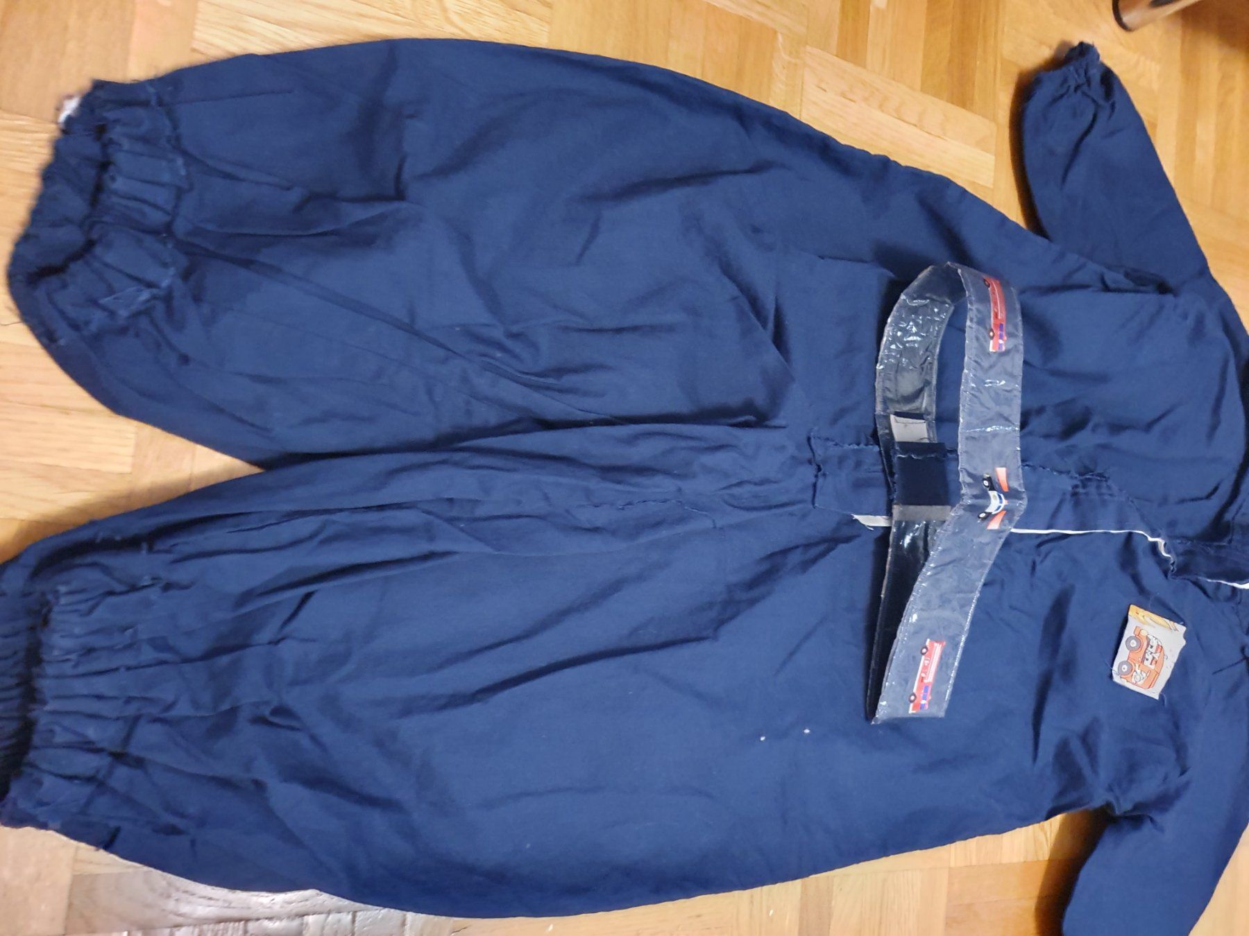 Costumi: Déguisement 2ans – Usato da Prilly venduto da RoDyRe 1