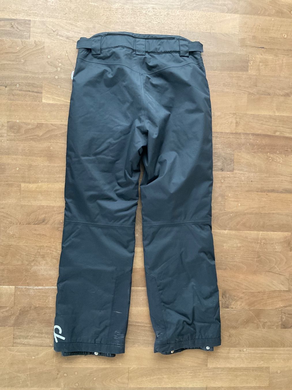 Reima Hosen: Reima Tec, Skihose, Gr. 164 – Gebraucht aus Wattwil von Marlan3 1
