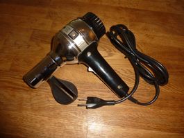 Vintage cooler Wigo Tthaifun Typ 1000 profi Coiffure