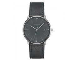 Neue Junghans Max Bill Mega