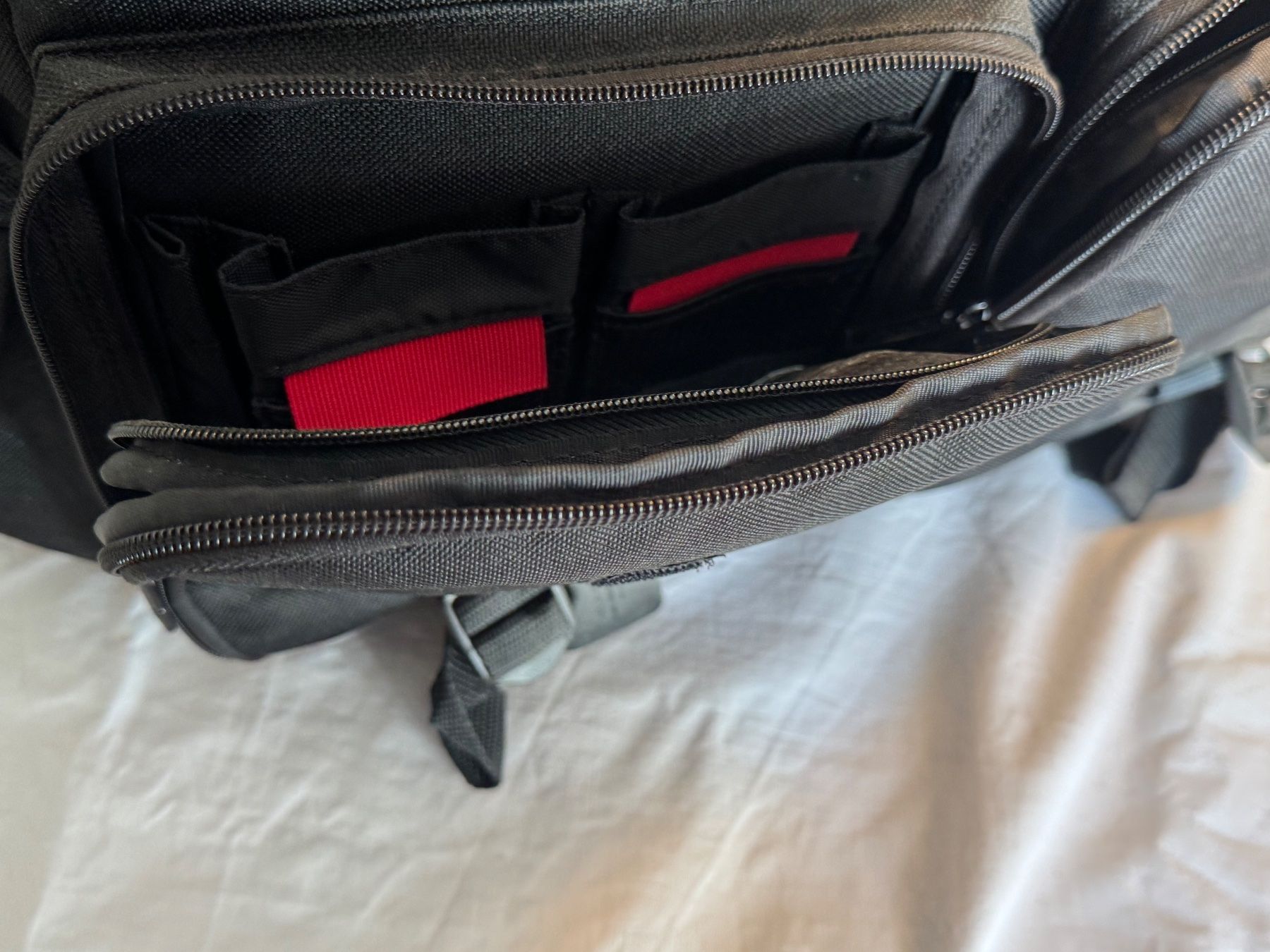 Tamrac Taschen: Kameratasche Tamrac Pro12 – Gebraucht aus Uster von fredigut 2