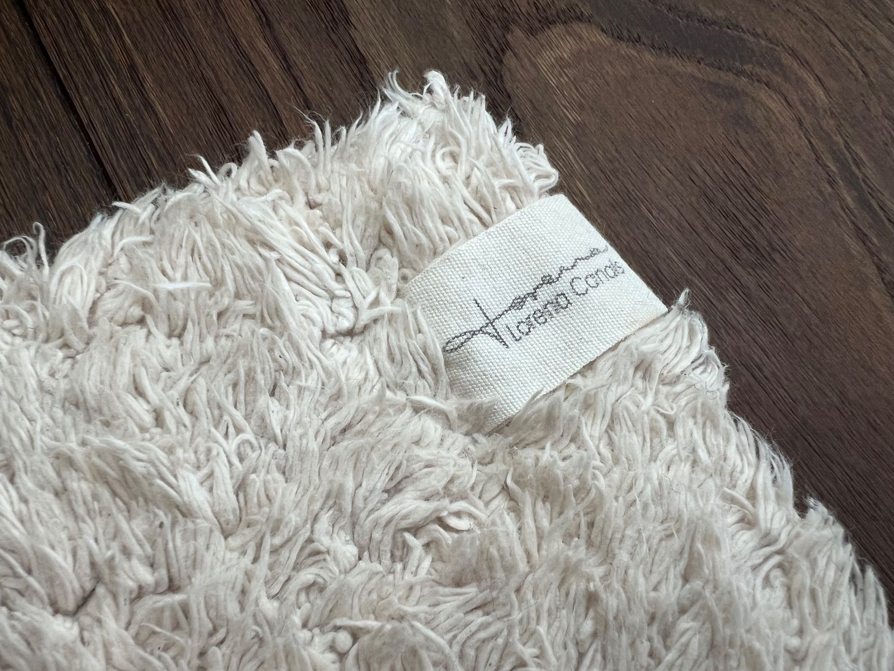 Tappeti: Teppich 120x160 Lorena Canals – Usato da Bottighofen venduto da mon_n6qf 1