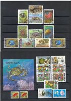 Briefmarken aus Tanzania