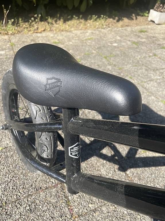 Veicoli per bambini: Seich Laufrad BALANCE 12" – Usato da Erlinsbach SO venduto da paula.s 4