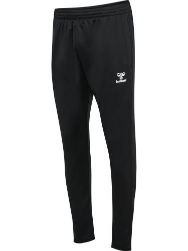 Hummel Pantaloni: Hummel Hmlessential Training Pants - black (Grösse: XL) – Nuovo e nell'imballaggio originale da St. Gallen venduto da sportglobe