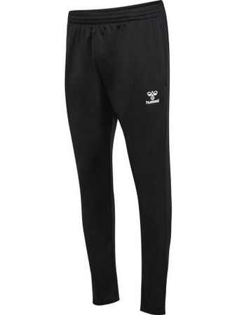Hummel Hmlessential Training Pants - black (Grösse: XL)