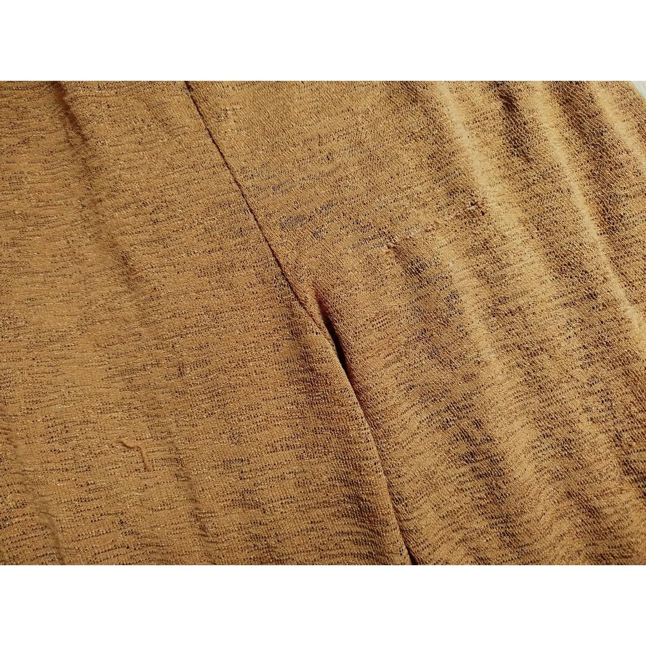 Mango Pantalons: braune Strickhose von Mango – D'occasion à St. Gallen par jbu_ns6v 3