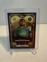 Carte Topps Donnarumma PSG - Collectionnez l'étoile!