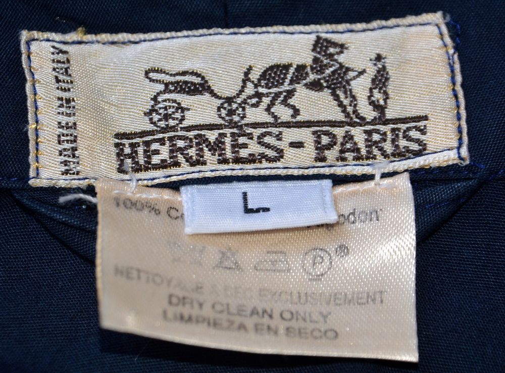 Peignoir hermes online homme