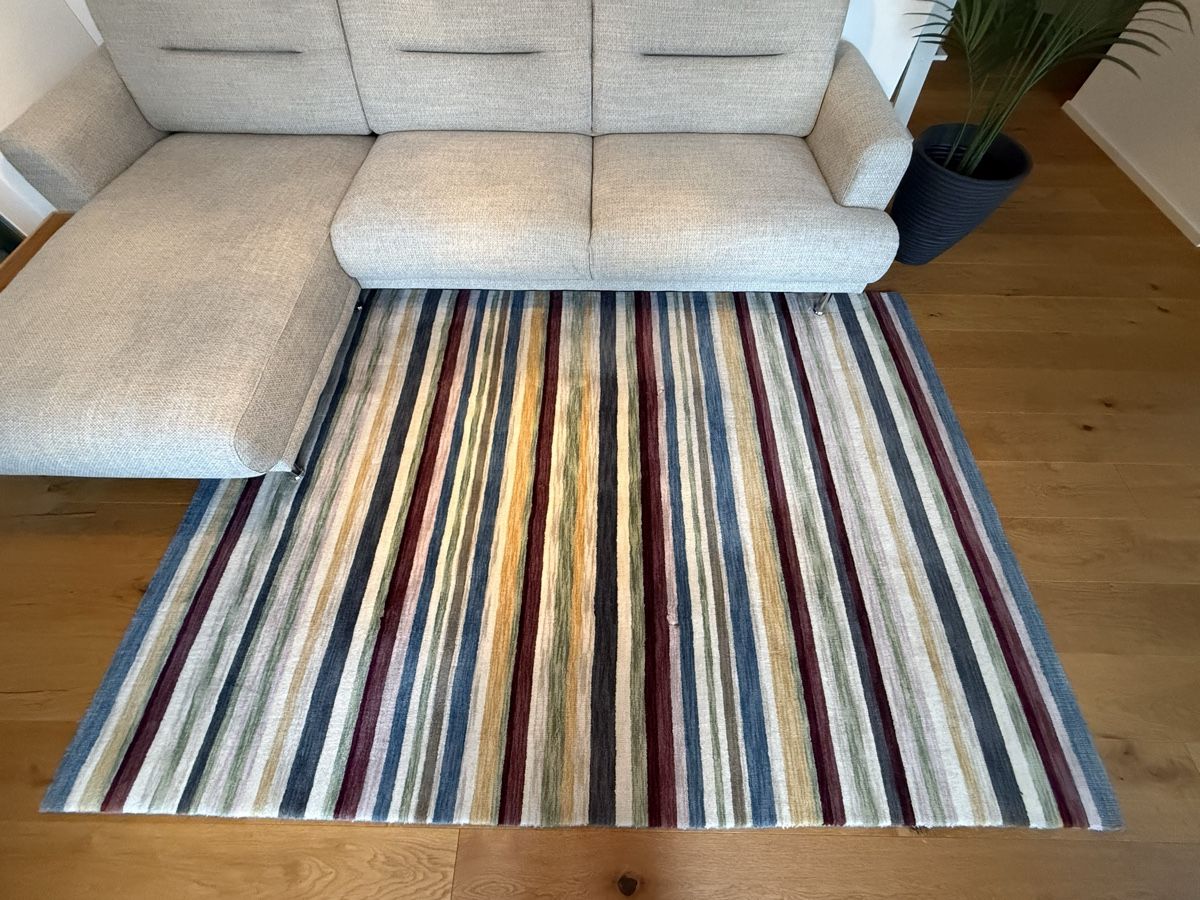 Ikea Tapis: Elljusspar Teppich – Neuf (Voir description) à Frauenfeld par mel_lbd9 2