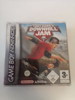 Tony Hawk's Downhill Jam (Gameboy Advance) in OVP
