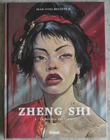 ZHENG SHI 1. La Riviere des Perles (EO 2024)