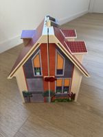 Playmobil Ferienhaus mit Zubehör 