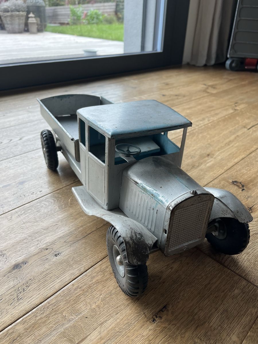 Modellini d'auto: Oldtimer Auto – Usato da Kollbrunn venduto da Bruehlmann111