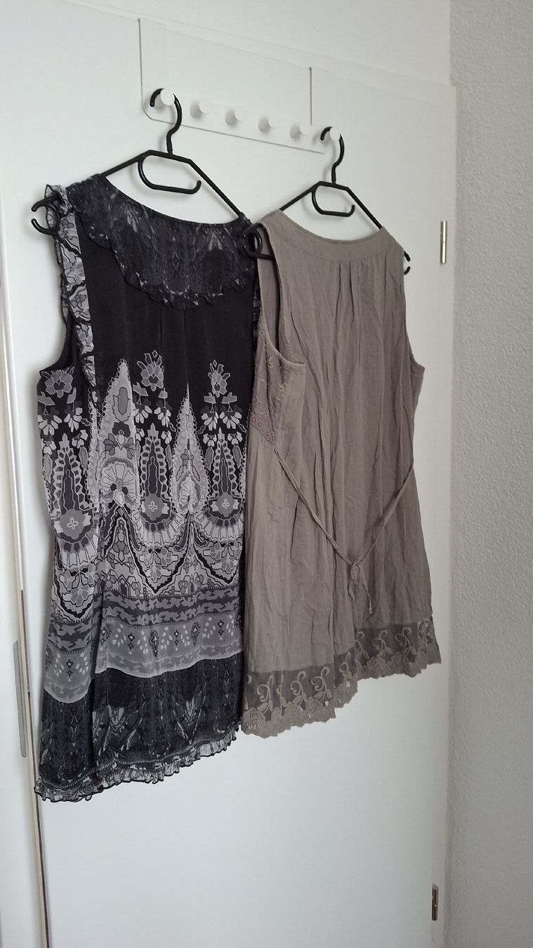 Lotti di vestiti: street one kleiderpaket gr. 42 – Usato da Wil SG venduto da FionaSmile 1