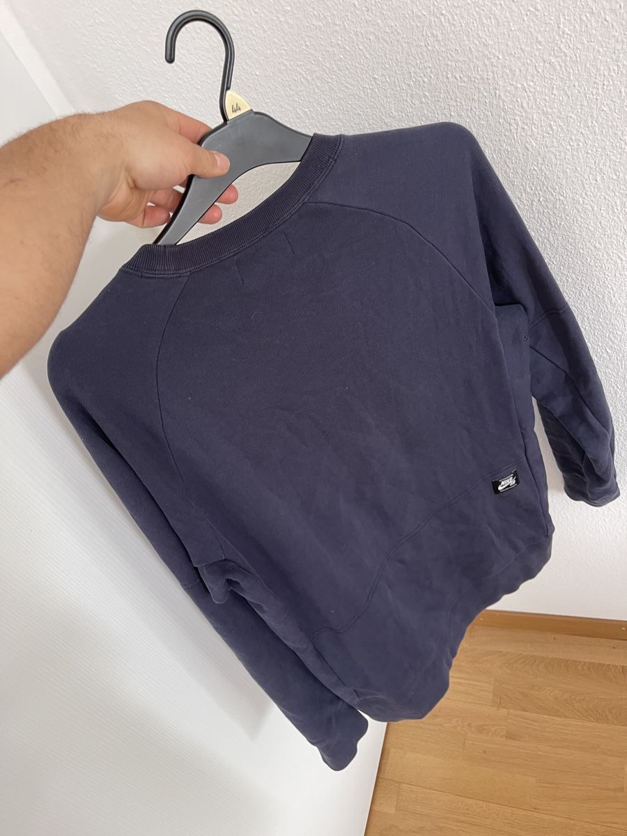Nike Maglioni & Felpe: Nike SB Pullover Gr. L , y2k, vintage, oryginal – Usato da Wetzikon ZH venduto da Jan_wojt 3