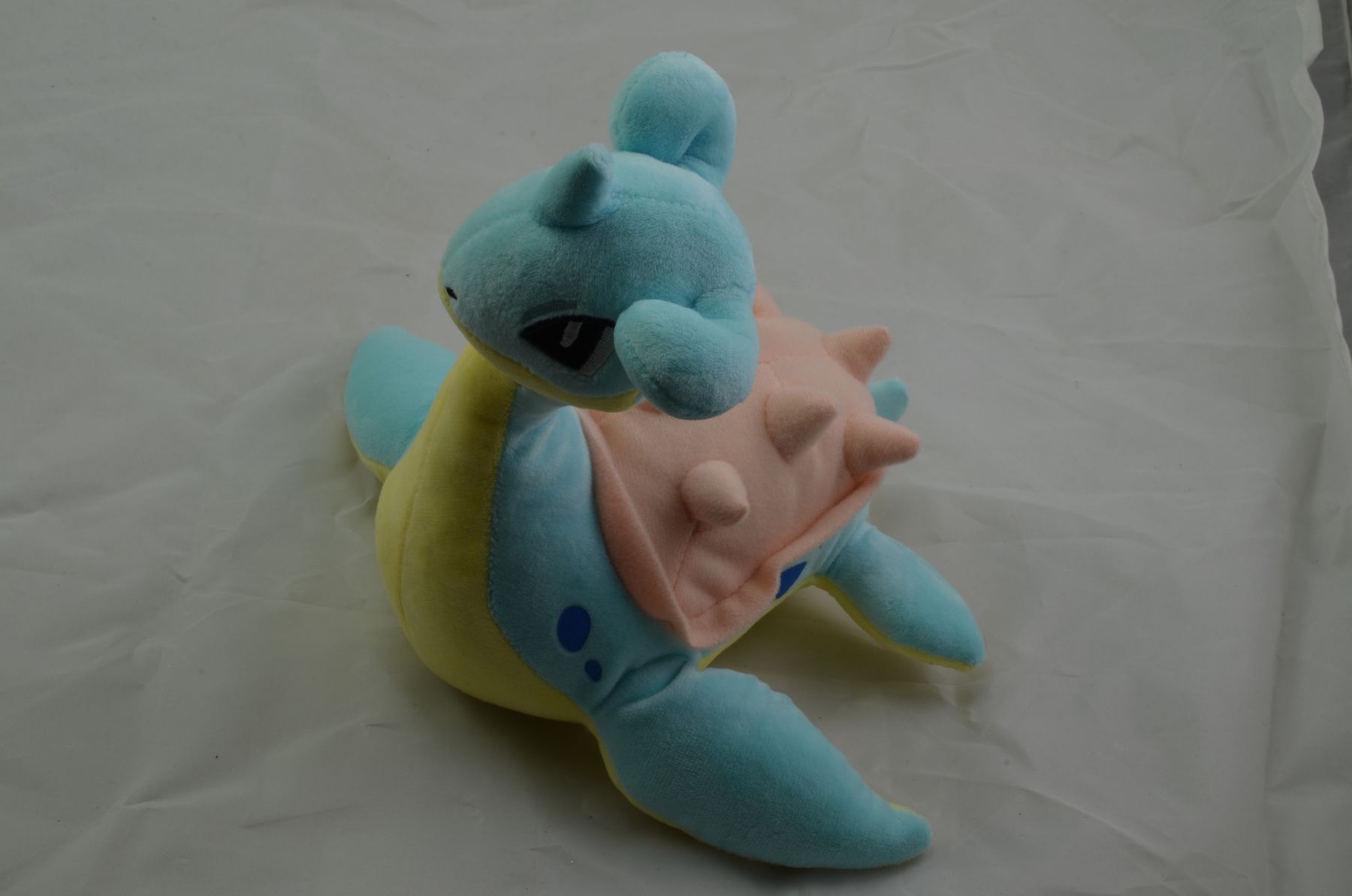 Spielzeuge: Lapras Figur – Neu (gemäss Beschreibung) aus Buchs AG von SellAndBuyX