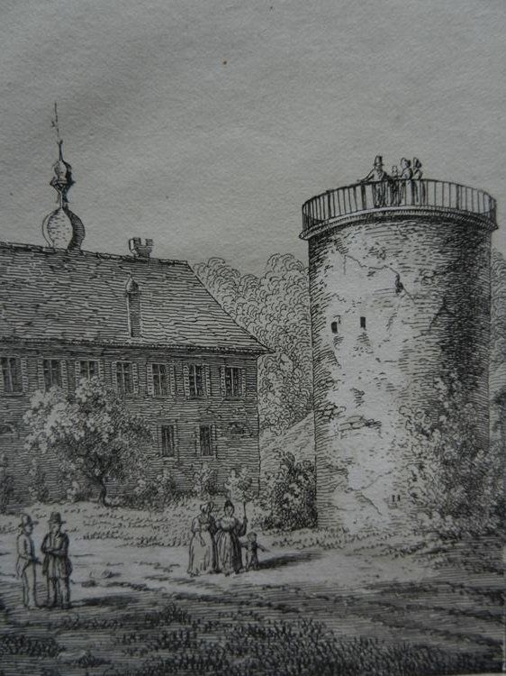 Stiche: Haslach – Gebraucht aus Risch von Rischli15 8