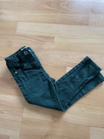 Gr. 86 Jean slim Vertbaudet