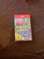 Kirby und das vergessene Land - Nintendo Switch Spiel!