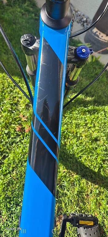 Trek Biciclette: Trek X-Caliber 8 – Usato da Wattenwil venduto da zys_9j5t 1