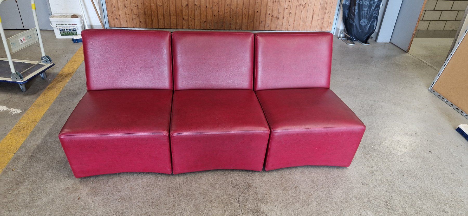 Divani: Sofa ab 1.- – Usato da Widen venduto da Haus_Morgenstern